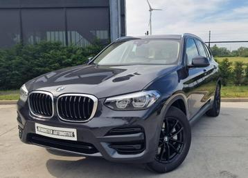 BMW X3 30e/Carplay/Camera/Heated Seats/Navi/Hybride beschikbaar voor biedingen