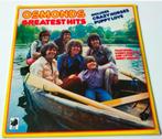 LP vinyle The Osmond's Greatest Hits Pop Rock Sixties, 12 pouces, Enlèvement ou Envoi