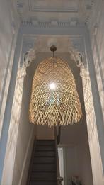 Luster 1m hoogte maison du monde, Ophalen, Zo goed als nieuw