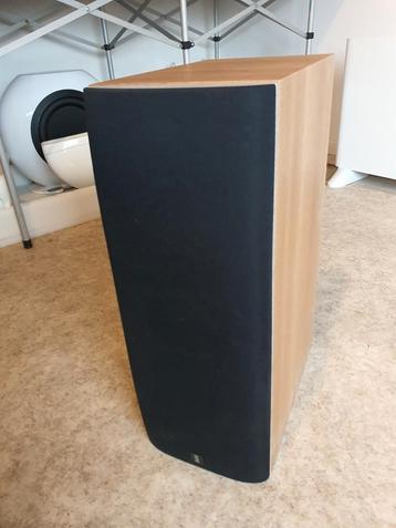 Bowers & Wilkins LRC60 S3