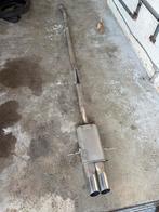 Ligne échappement mini R56 RAGAZZON, Enlèvement, Mini