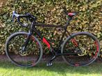 Cube cross race, Fietsen en Brommers, Ophalen, Gebruikt, Heren