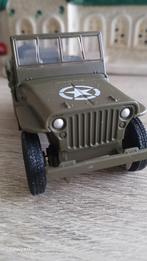 Willy jeep 1941, Ophalen of Verzenden, Nieuw, Auto, Overige merken