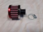 carterontluchter - filter - ROOD - Klassieke Mini, Auto-onderdelen, Ophalen, Nieuw, Austin