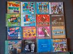 LOT VERZAMELCDS TE KOOP, Cd's en Dvd's, Ophalen of Verzenden, Zo goed als nieuw, Dance, Boxset