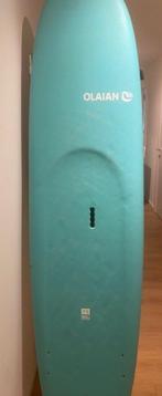 surfbord, Watersport en Boten, Golfsurfen, Ophalen, Zo goed als nieuw, Longboard, Met koord