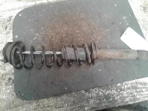 Schokdemper links-achter van een Toyota Starlet, Auto-onderdelen, Ophanging en Onderstel, Toyota, Gebruikt, 3 maanden garantie