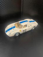 Ferrari 250 LM 1/24 Bburago, Enlèvement ou Envoi, Utilisé