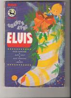 Elvis Presley - Chante avec Elvis  - Livre/disque, CD & DVD, Vinyles Singles, Enlèvement ou Envoi, Single, Utilisé, 7 pouces