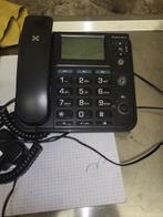 Téléphone Proximus Maestro  6042, Telecommunicatie, Vaste telefoons | Niet Draadloos, Ophalen, Gebruikt