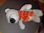 ijsbeer 30cm, Enfants & Bébés, Jouets | Peluches, Enlèvement, Comme neuf