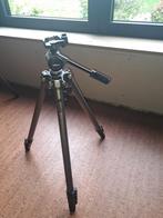 Camerastatief Velbon sherpa tripod 600R, Ophalen, Zo goed als nieuw