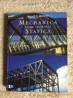 R.C. Hibbeler - Leerboek, Ophalen of Verzenden, R.C. Hibbeler