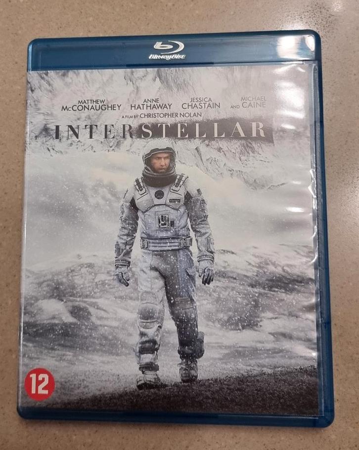 Meerdere Blurays te koop, Cd's en Dvd's, Blu-ray, Zo goed als nieuw, Actie, Ophalen