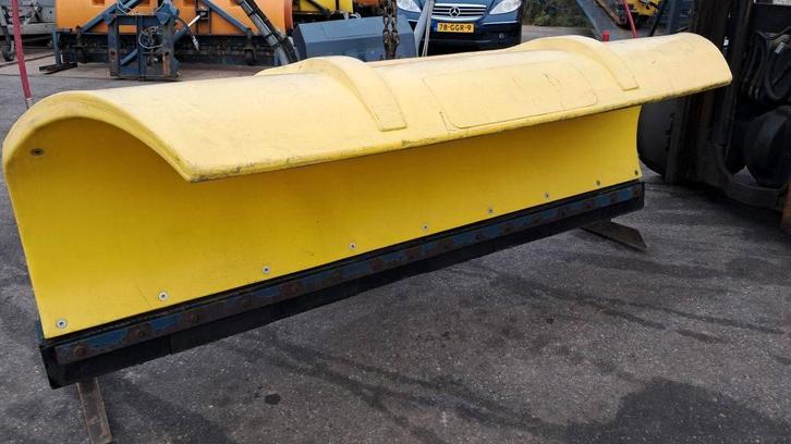 NIDO SNK210 R EPZ 12V (bj 1997), Zakelijke goederen, Machines en Bouw | Onderdelen