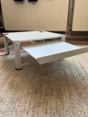 Wasmachine verhoger/onderstel met lade