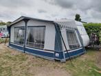 Caravan Caravalair Antares luxe Ambiance 510, Caravans en Kamperen, Caravans, Stapelbed, Schokbreker, 60 kg, Treinzit