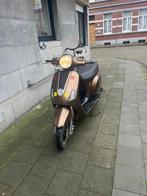 Scooter Venesi a klasse, Ophalen, Gebruikt, Klasse A (25 km/u), Benzine