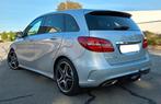 Mercedes‑Benz B 180 1.6 AMG • Automaat • 2015 • Euro 6, Autos, Mercedes-Benz, Achat, Cruise Control, Entretenue par le concessionnaire