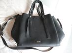 SOLDE - Sac GAUDI noir Cuir et Bandoulière, Zwart, Zo goed als nieuw, Leer, Ophalen