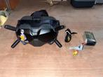 DJI Goggles, Ophalen, Zo goed als nieuw, Drone met camera