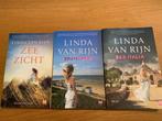 Roman Linda Van Rijn, Ophalen of Verzenden, Gelezen, Linda van Rijn, België