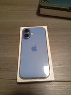Iphone 16 128gb, Telecommunicatie, Mobiele telefoons | Apple iPhone, Ophalen, 128 GB, Zo goed als nieuw, Zonder simlock