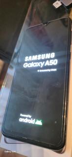 Samsung A50, Télécoms, Autres modèles, Autres couleurs, Comme neuf, Enlèvement