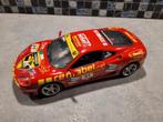 Ferrari 360 "renable" 1:18, Ophalen of Verzenden, Zo goed als nieuw