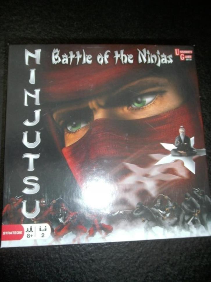 Verschillende gezelschapsspelen aan 6 euro / stuk., Hobby en Vrije tijd, Gezelschapsspellen | Bordspellen, Gebruikt, Ophalen of Verzenden