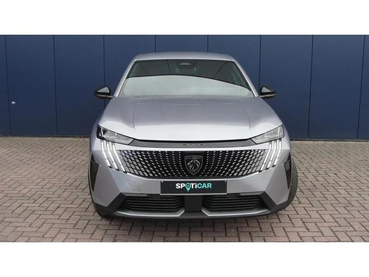 Peugeot 3008 III & e- Allure, Auto's, Peugeot, Adaptive Cruise Control, Airbags, Airconditioning, Alarm, Centrale vergrendeling