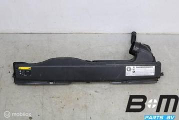 Aanzuigluchtgeleiding in front VW Golf 7 5Q0129254B beschikbaar voor biedingen