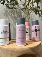 Vente en Lot Déodorants, Handtassen en Accessoires, Uiterlijk | Parfum, Ophalen of Verzenden, Nieuw