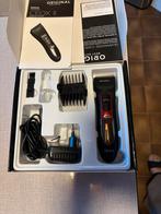 Nieuwe tondeuse, Elektronische apparatuur, Persoonlijke Verzorgingsapparatuur, Ophalen, Nieuw, Haarverzorging