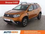 Dacia Duster 1.2 TCe Prestige 4x4 (bj 2018), Auto's, Dacia, Stof, Gebruikt, Overige kleuren, Duster