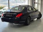 Mercedes S500  2016   165000km  455ch  V8 full équipé, Auto's, 335 kW, https://public.car-pass.be/vhr/c34984d2-6786-40eb-91a9-4a94d3d8c3b2