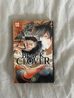 manga black clover, Comme neuf