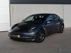 Tesla Model 3 Long Range l Towhook l Facelift (bj 2021), Auto's, Automaat, 4 deurs, Gebruikt, Leder