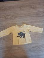 Longsleeve maat 80, Ophalen of Verzenden, Zo goed als nieuw, Jongetje of Meisje, Shirtje of Longsleeve