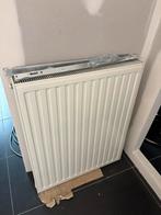 Radson radiator - wit -75 x 90 hoogte, Doe-het-zelf en Bouw, Ophalen, Zo goed als nieuw