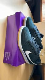 Nike SB Dunk Low Pro maat 43, Zwart, Nike, Nieuw, Ophalen of Verzenden