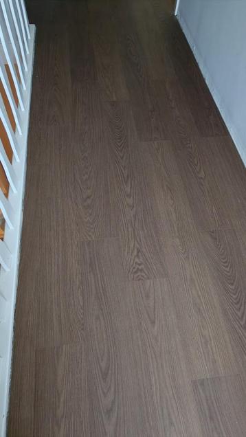 42 pakken Quick step Alpha vinyl cocoa oak beschikbaar voor biedingen