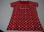 Mooie Tshirt Supreme M, Vêtements | Femmes, Comme neuf, Manches courtes, Taille 38/40 (M), Supreme