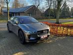 JAGUAR I-PACE-EV 400, Auto's, Automaat, USB, Zwart, I-PACE