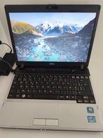 Fujitsu laptops (nieuwstaat), Ophalen of Verzenden, Zo goed als nieuw, Azerty, 4 GB