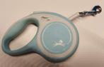 Laisse flexible de 3 mètres pour chien/chiot, Animaux & Accessoires, Enlèvement ou Envoi, Utilisé, Laisse pour chien