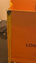 Louis Vuitton doos, Doe-het-zelf en Bouw, Kratten en Dozen, Ophalen of Verzenden, Zo goed als nieuw, Doos