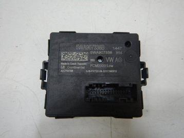 VW Golf 8 Gateway Module 5WA907338B beschikbaar voor biedingen