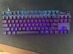 Steelseries apex pro tkl, Computers en Software, Toetsenborden, Ophalen, Gebruikt, Gaming toetsenbord, Qwerty