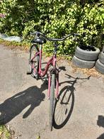 Meisjes fiets, Fietsen en Brommers, Ophalen